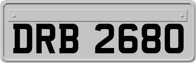 DRB2680