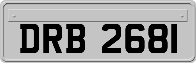DRB2681