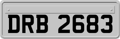 DRB2683