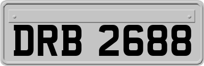 DRB2688