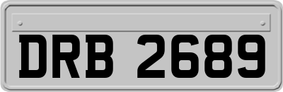 DRB2689