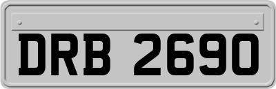 DRB2690