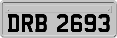 DRB2693