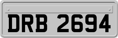 DRB2694