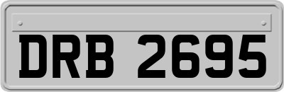 DRB2695