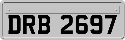DRB2697