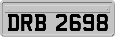 DRB2698