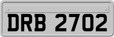 DRB2702