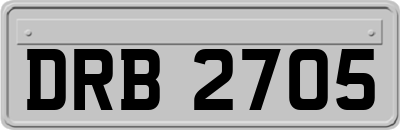 DRB2705