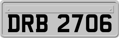 DRB2706