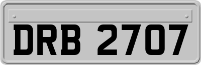 DRB2707