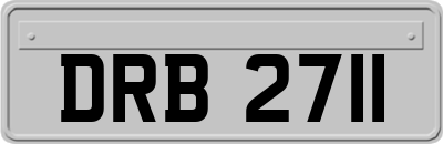 DRB2711