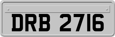 DRB2716