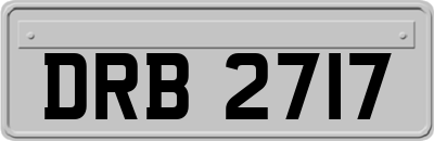 DRB2717