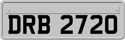 DRB2720