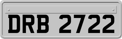 DRB2722