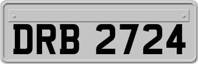 DRB2724