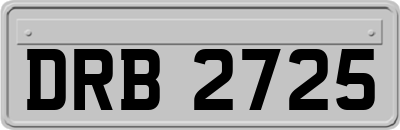 DRB2725