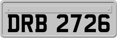 DRB2726
