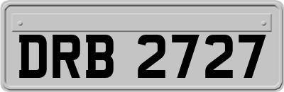DRB2727