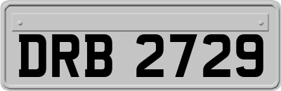 DRB2729