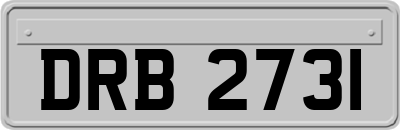 DRB2731