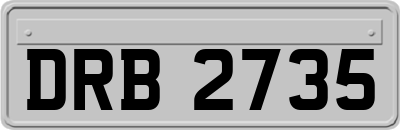 DRB2735