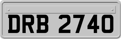 DRB2740