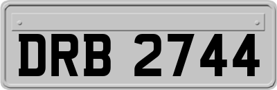 DRB2744