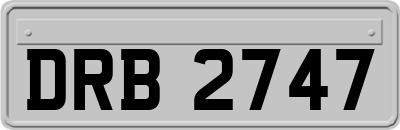 DRB2747