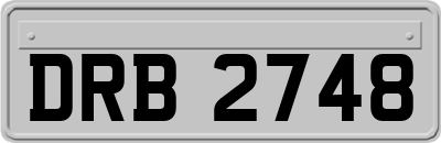 DRB2748