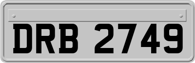 DRB2749