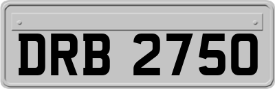 DRB2750