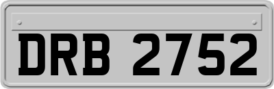 DRB2752