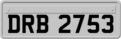 DRB2753