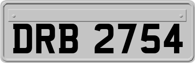 DRB2754