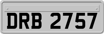 DRB2757