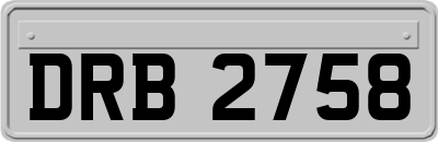 DRB2758