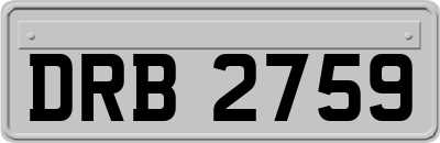 DRB2759