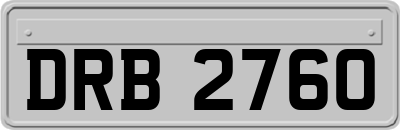 DRB2760