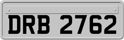 DRB2762