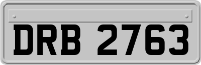 DRB2763