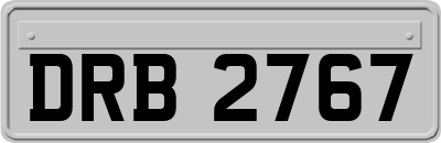 DRB2767