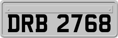 DRB2768