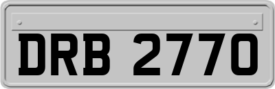 DRB2770