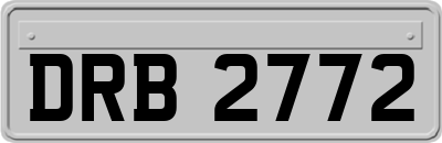 DRB2772