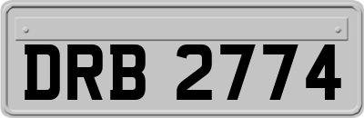 DRB2774