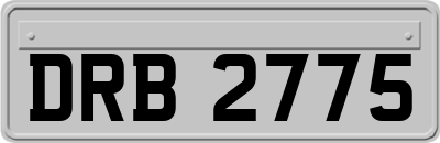 DRB2775