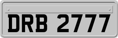 DRB2777