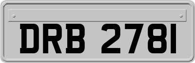 DRB2781